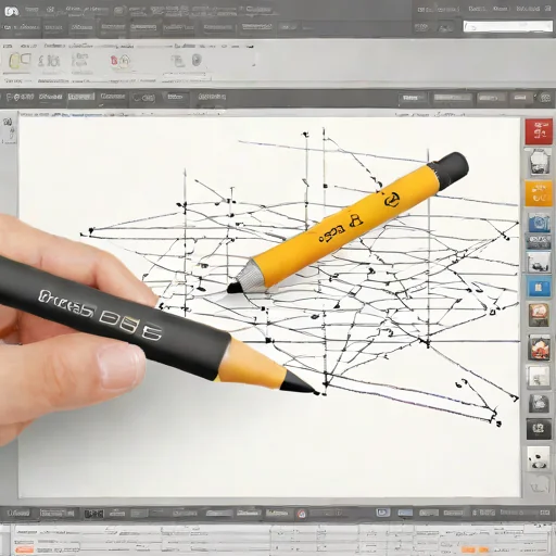 Graphite Glide Stylus