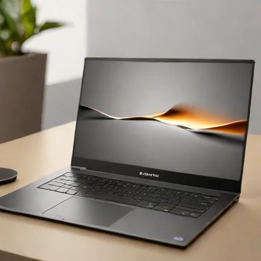 Gigabyte Aero 16 OLED