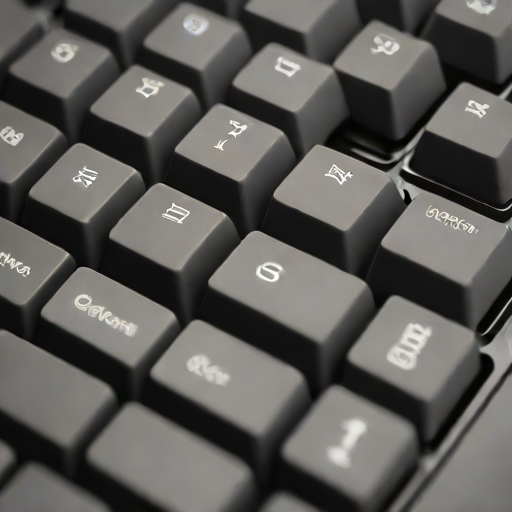 Gateron Black