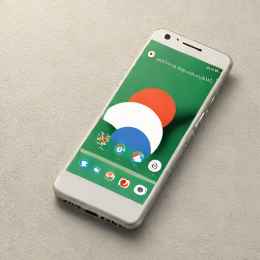 Google Pixel