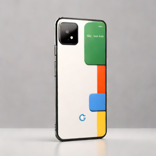 Google Pixel 4