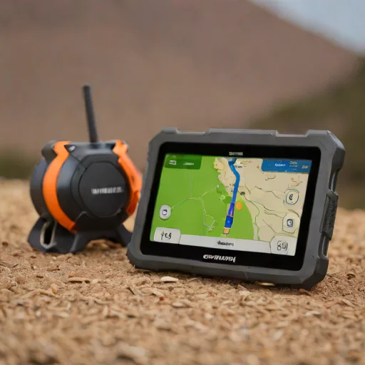 Garmin Overlander