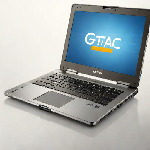 Getac CFwindow Series