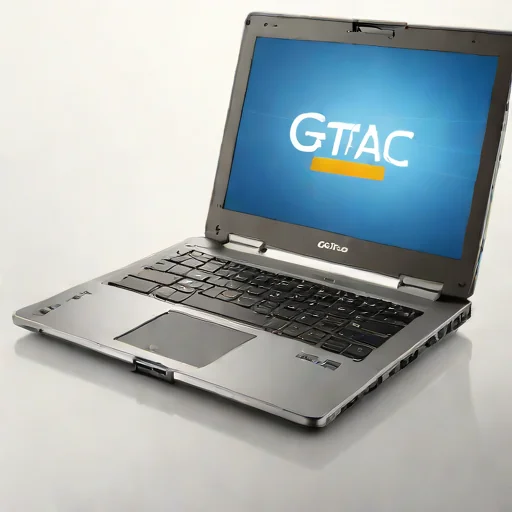 Getac CFwindow Series