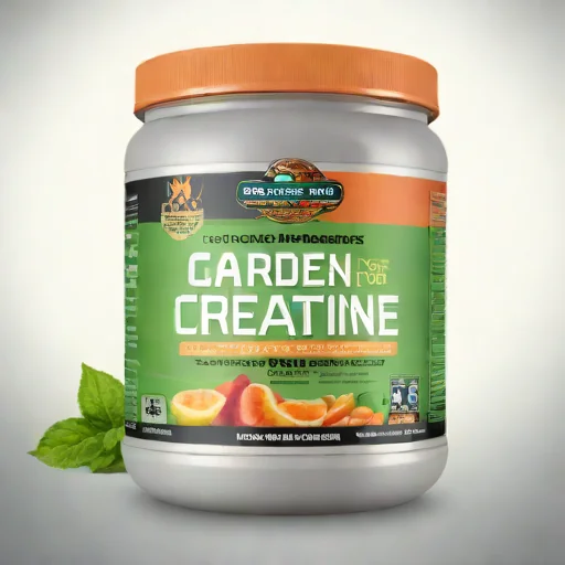 Garden of Life Sport Creatine