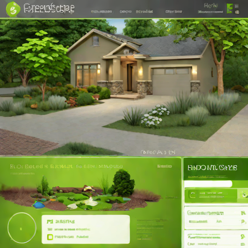 GreenScape Solar Markers
