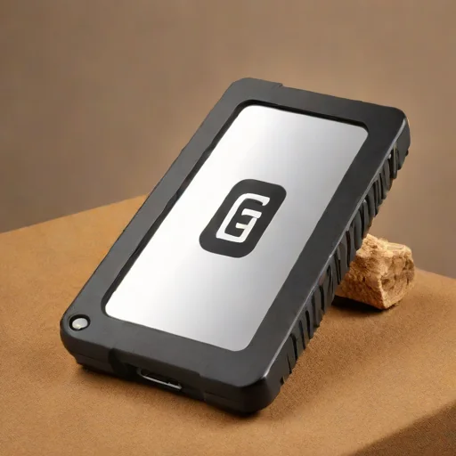 G-Technology ArmorATD 4TB