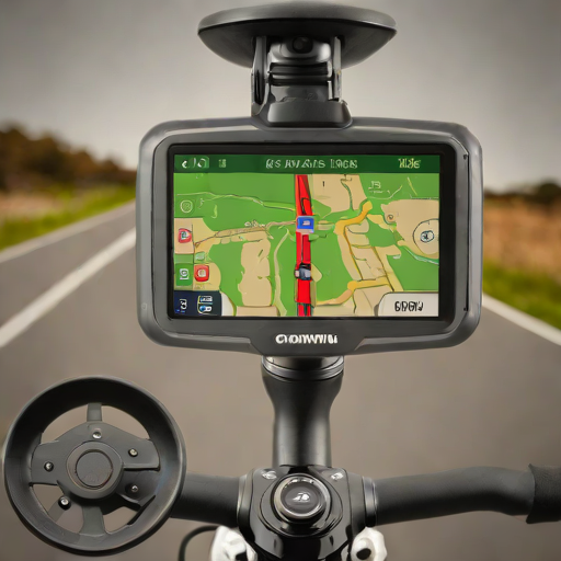 Garmin Zumo 590LM