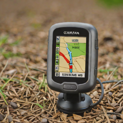 Garmin Zumo 350LM