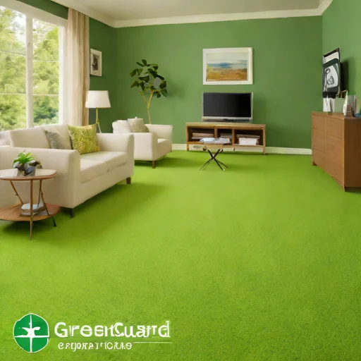 GreenGuard Carpet Care
