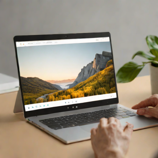 Google Pixelbook (Latest Gen)