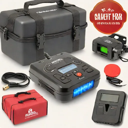 Guardian Sentinel X900 Pro Pack