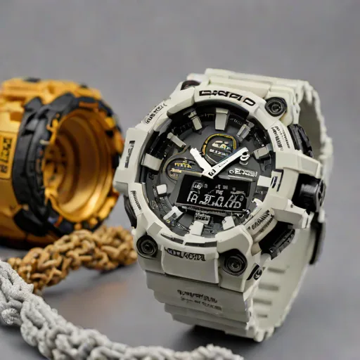 G-Shock GW-B5600 series (Modernized Resin)