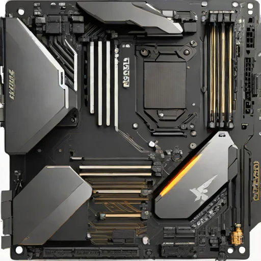 GIGABYTE Aorus X570 PC
