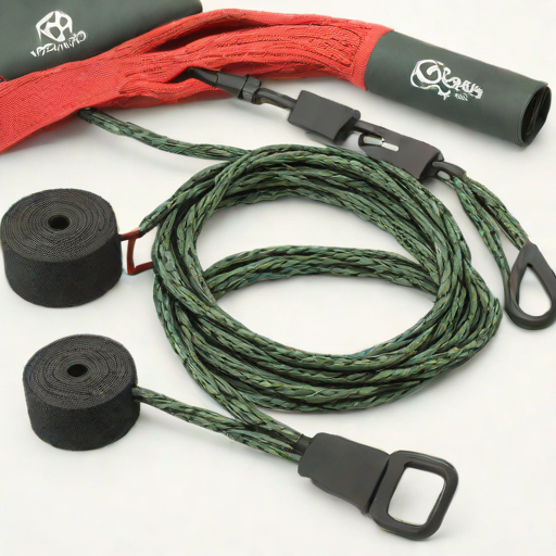 Gymreapers Resistance Bands