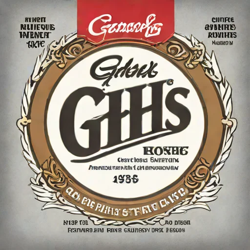 GHS White Bronze Acoustic Strings