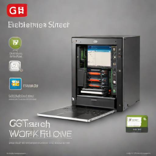G-Technology G-DRIVE SSD