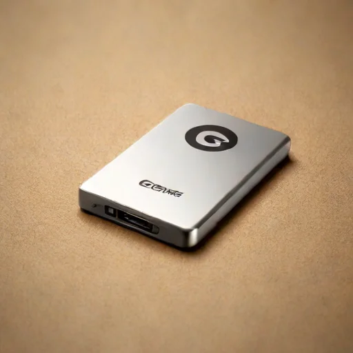 G-Technology G-DRIVE SSD