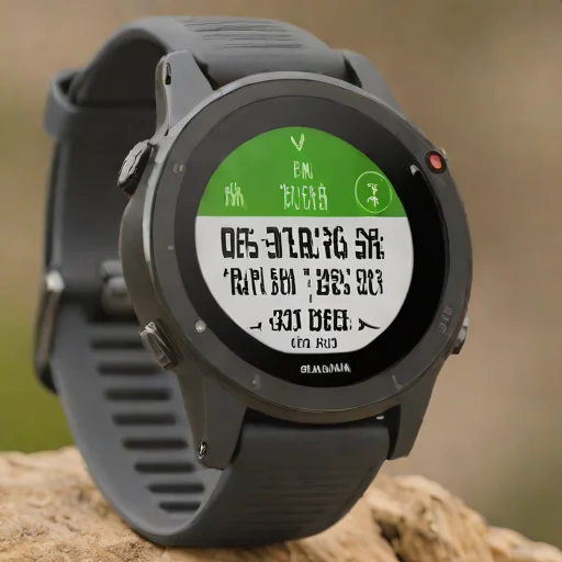 Garmin Forerunner 945 LTE