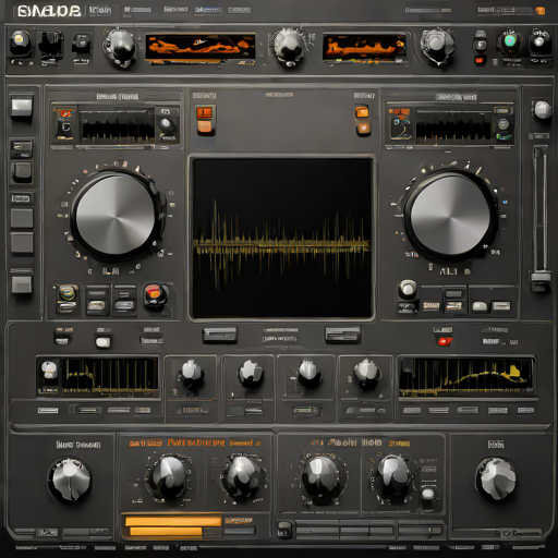 Grauer Acoustics Signature