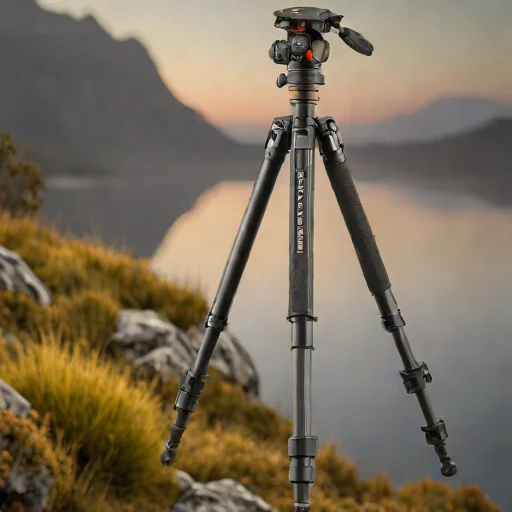 Gitzo Mountaineer GT1542 Series 1