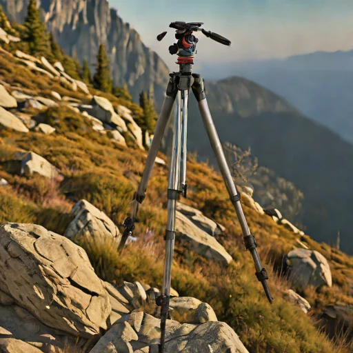 Gitzo Mountaineer GT5542LS