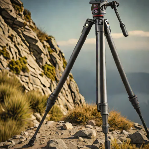 Gitzo Mountaineer GT2542G