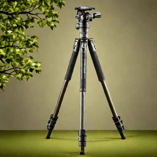 Gitzo Mountaineer GT3542X