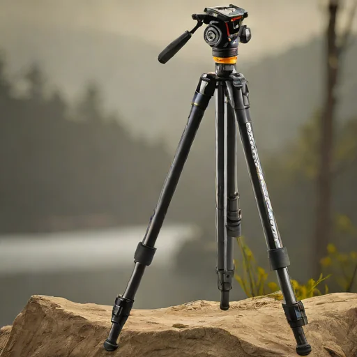 Gitzo Mountaineer GT5542X