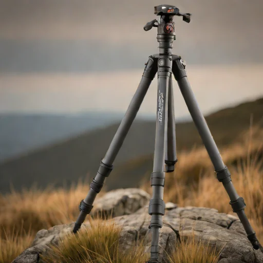 Gitzo Mountaineer GT1542 Carbon eXact