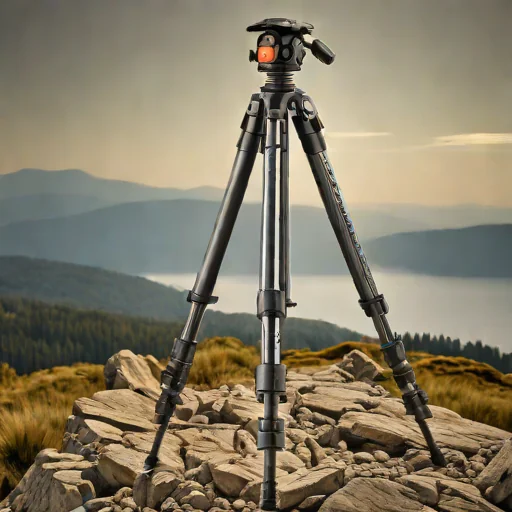 Gitzo Mountaineer GT3542 Carbon eXact