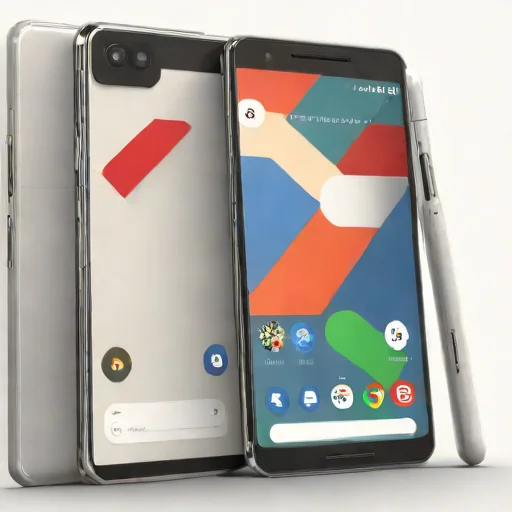 Google Pixel Fold (Software Update Target)