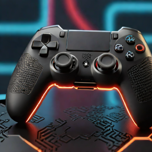 GameSir T3 Wireless Controller