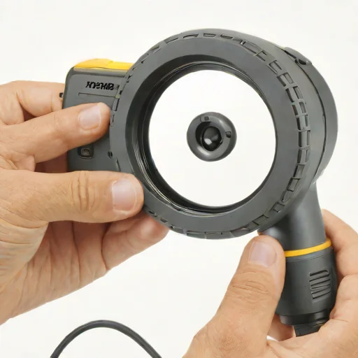 General Tools Borescope