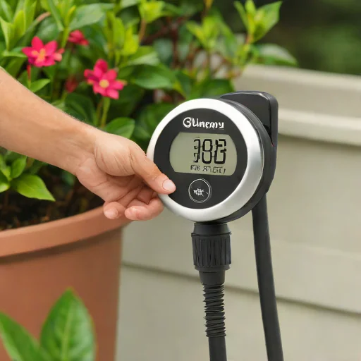 Gilmour FlexSmart Digital Timer
