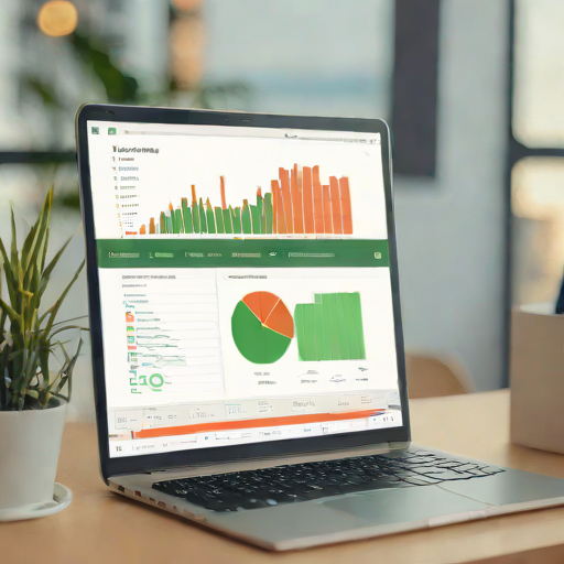 Google Sheets (Visual Data Mapping)