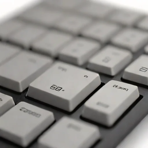 GMMK Numpad Macro Pad