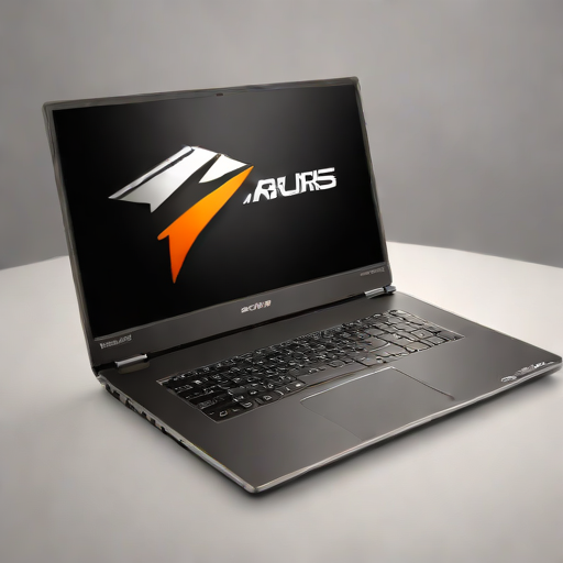 Gigabyte Aorus 17X (2024)