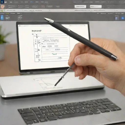 Goojodo Stylus