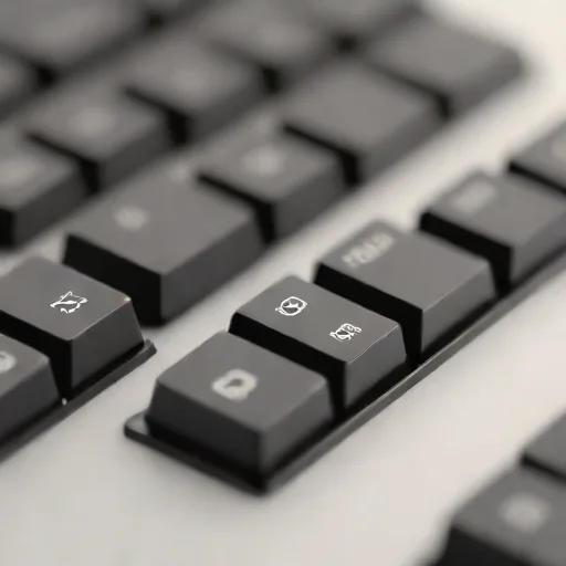 Gateron Ink Black V2
