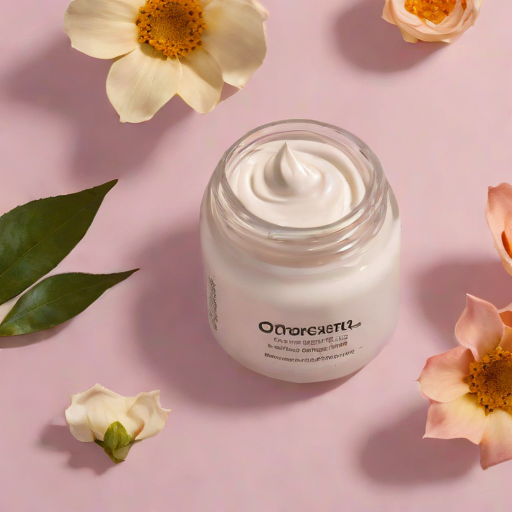 Glossier Priming Moisturizer Rich