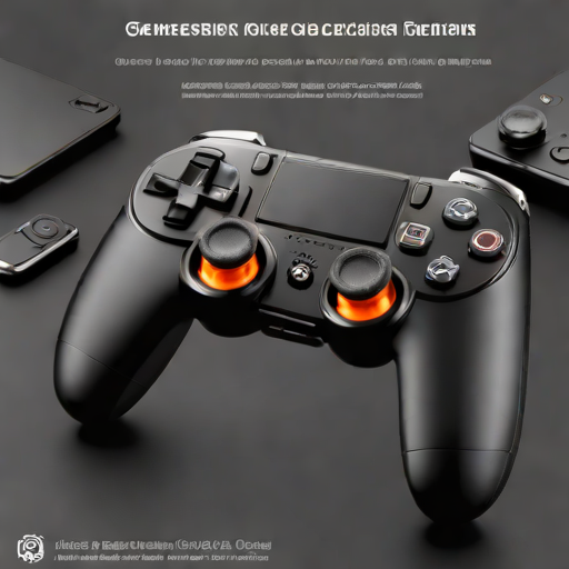 GameSir T4 Cyclone Pro