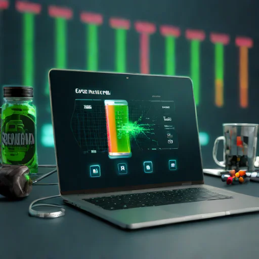 Guarana Kick Shot