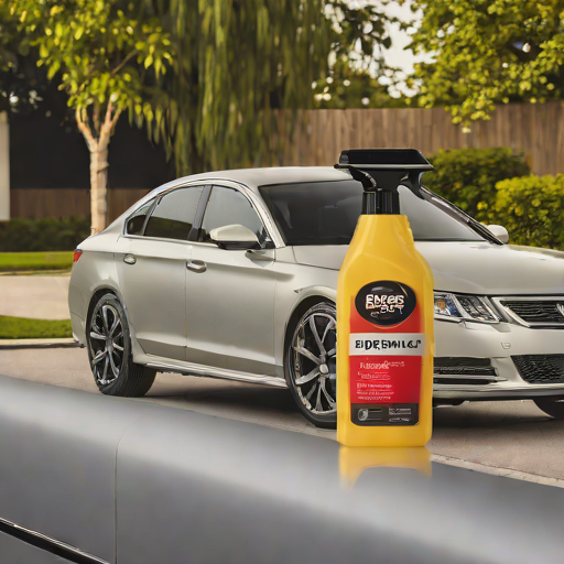 Griot's Garage All-In-One Polish and Wax