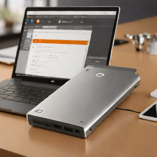 G-Technology G-DRIVE (Latest Model)