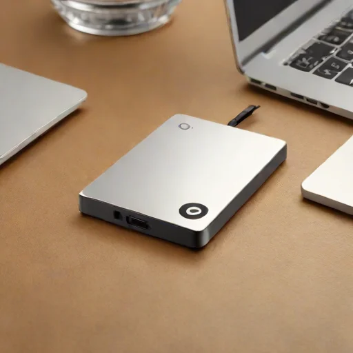 G-Technology G-Drive 1TB