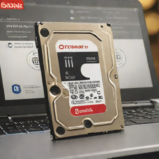 G-Technology (SanDisk) Portable HDD