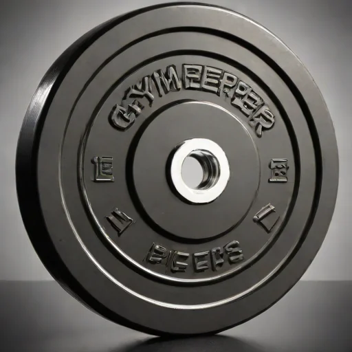 Gymreapers Bumper Plates