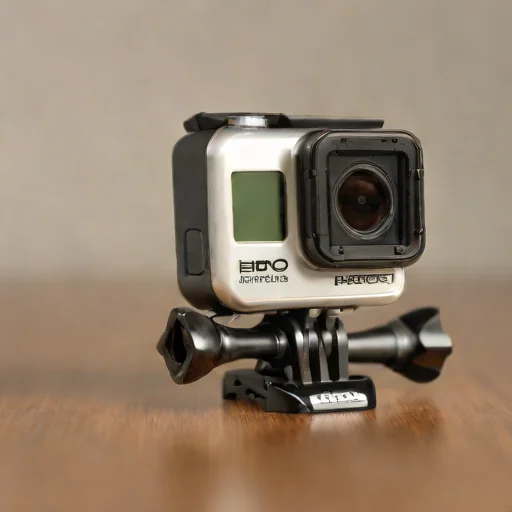 GoPro HERO Session (Refurbished)
