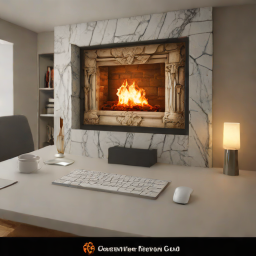 GrandView Stone Surround